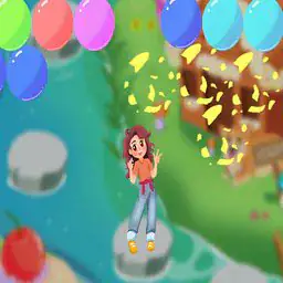 Bubble Ball