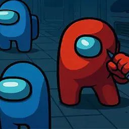 Impostor Among Space