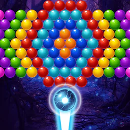 Bubble Pop Fairyland
