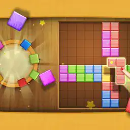Block Mania - Block Puzzle