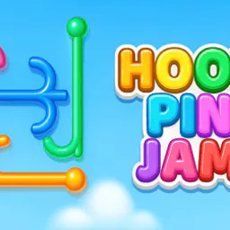 Hook Pin Jam