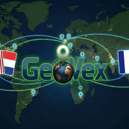 GeoVex - Daily Geography Challenge