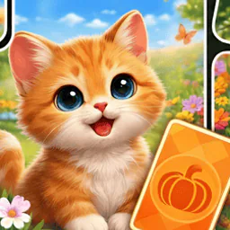 Jigsolitaire Puzzle