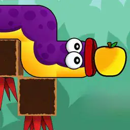 Worm: Apple Quest