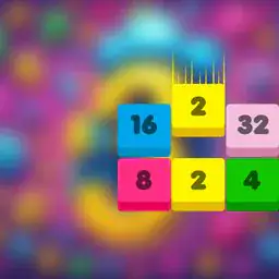 Merge Numbers