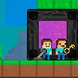 Silly Team - 2 Player