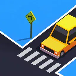 Road Turn