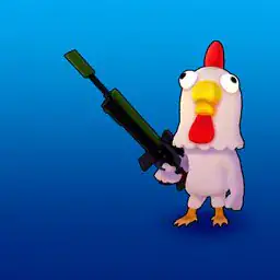 Chicken Strike