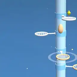 Egg Helix