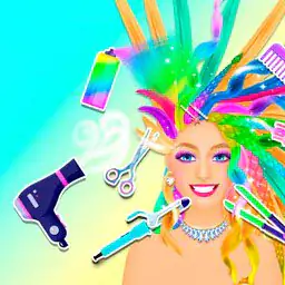 Beauty Hair Salon