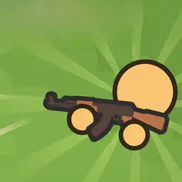 Survev.io Battle Royale
