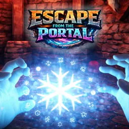 Escape from the Portal