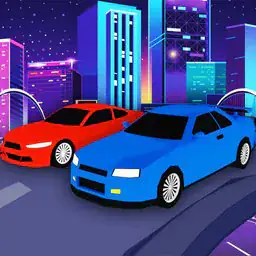 Tap Race Duel