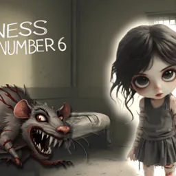 Madness: Ward number 6