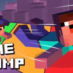 Mine Jump