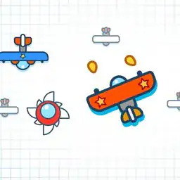 Aircraft Shooter