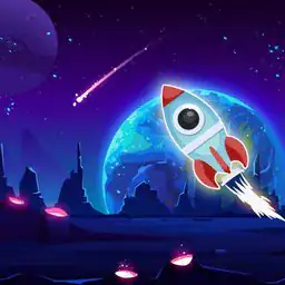 Planet Explorer Multiplication