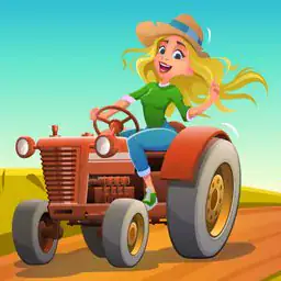 Farming Life