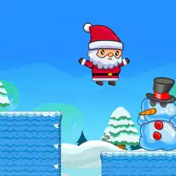 Santa Claus Adventures