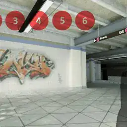 The Metro Anomaly