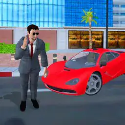Millionaire Simulator 2024