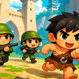 Age of Heroes