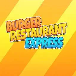 Burger Restaurant Express