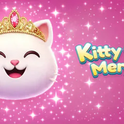 Kitty Cat Merge