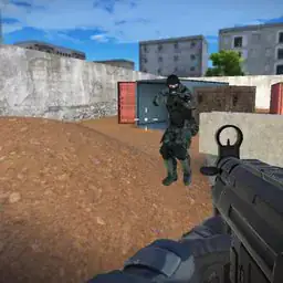 Guerrillas.io