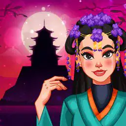 Kimono Fashion