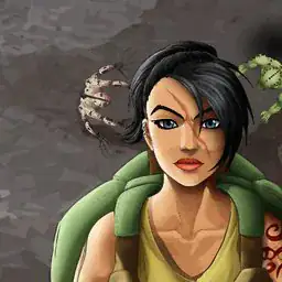 Survival Commando
