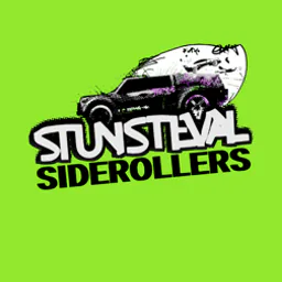 Stunsteval Siderollers