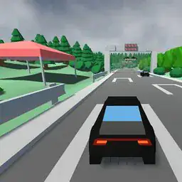 Racing Starter