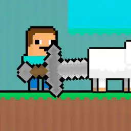 Noob Help Sheep