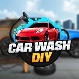 Car Wash DIY