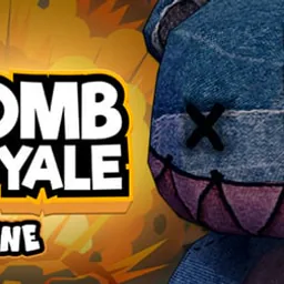 Bomb Royale Online