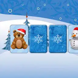 My Christmas Items