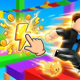Obby Upgrade Your Speed!