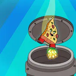 PizzaFall