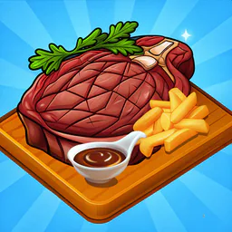 Cooking Empire