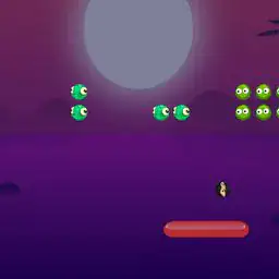 Block Breaker Zombie