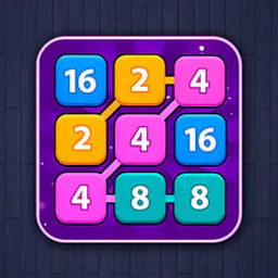Numbers Match 2448