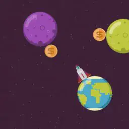 Orbit Escape