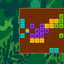 Forest Tiles