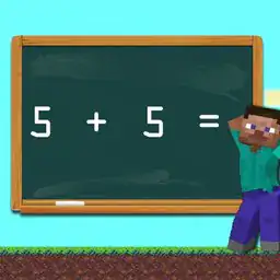 Noob Math Challenge