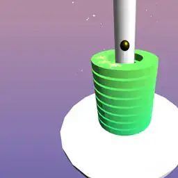 Stack Fire Ball