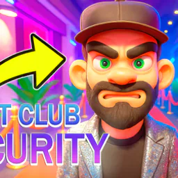 Night Club Security