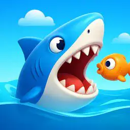 Hungry Shark Hunt