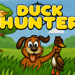 Duck Hunter