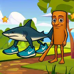 Italian Brainrot Hidden Stars